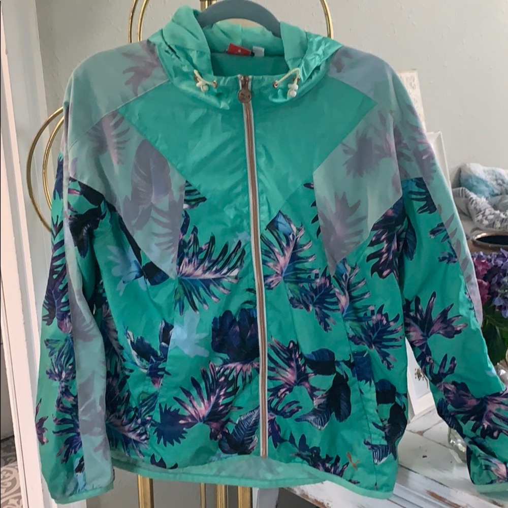 Puma Jacket - image 2